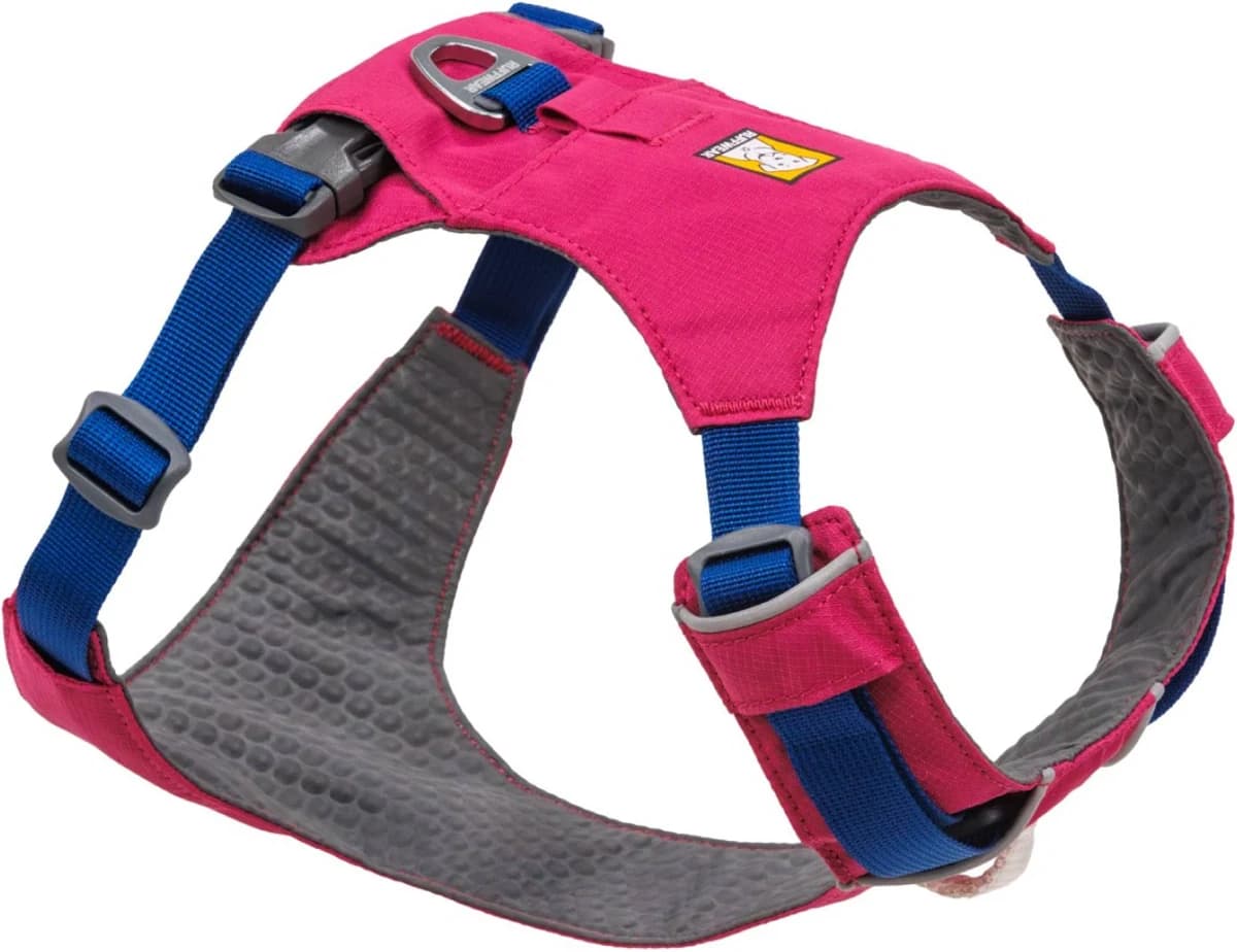 Hi & Light Lightweight Dog Harness