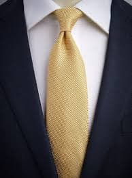 Grenadine Tie - Buy online | John Henric