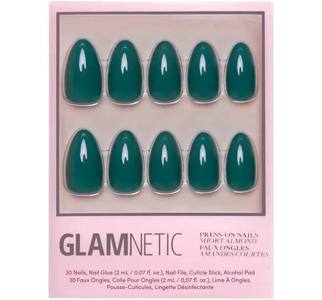 Glamnetic Press-On Nails