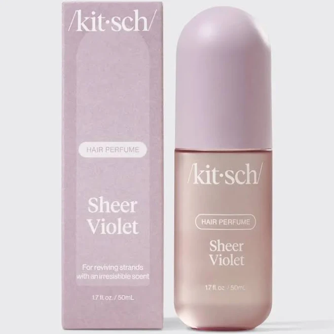 Kitsch Sheer Violet Hair Perfume
