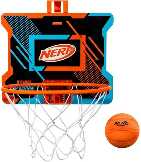 Nerf Nerfoop Slam Mini Basketball Hoop