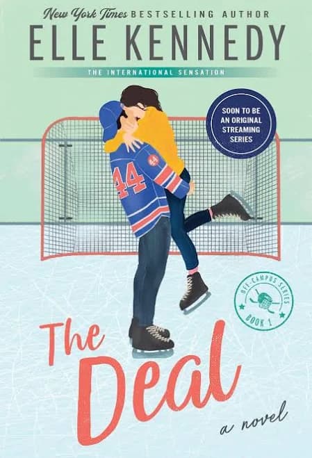 The Deal (Off-Campus, 1)
