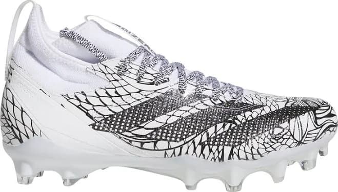 adidas Adizero Impact Exotic Speed Football Cleats