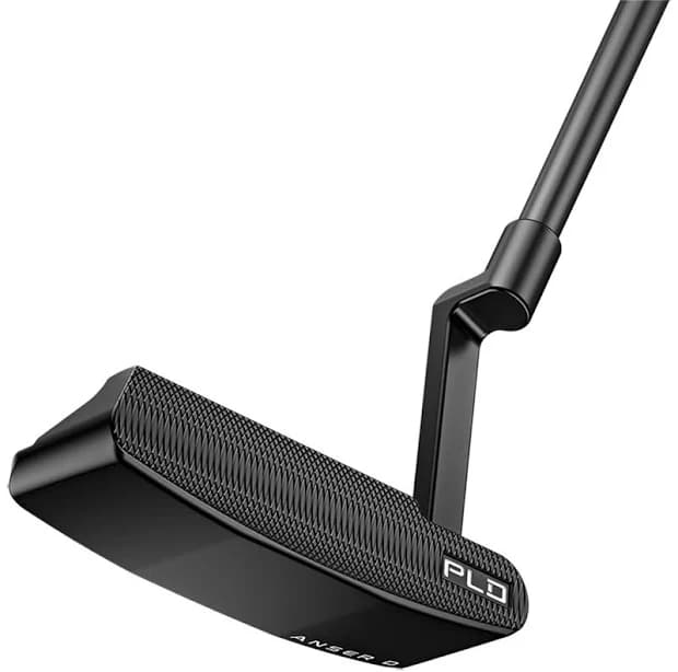 Ping PLD Milled Putter