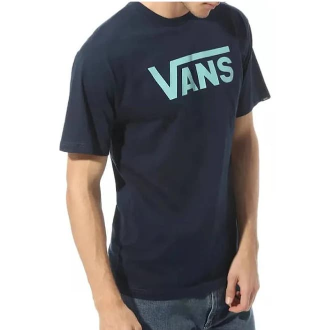 T-Shirt men Vans Classic
