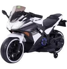 Megastar Rideon Speed Triple gx50 12v Motorcycle for Kids