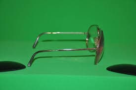 Carrera Porsche 18k gold frames glasses at 1stDibs | 18k gold eyeglasses frames, 18k gold sunglasses, 18k solid gold eyeglasses frames