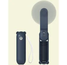 Unbranded 3 in 1 Personal Portable Fan