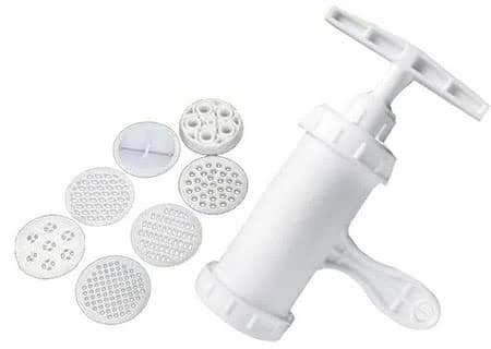 Nuolux Mini Manual Noodle Maker