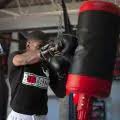 Ringside Tornado Free Standing Punching Bag