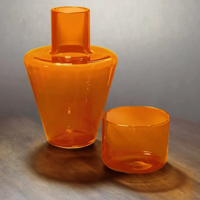 The Maker Decanter Set - The Maker
