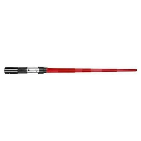 Star Wars Darth Vader's Electronic Lightsaber