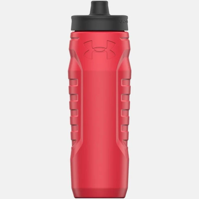 Under Armour Sideline Squeeze Water Bottle