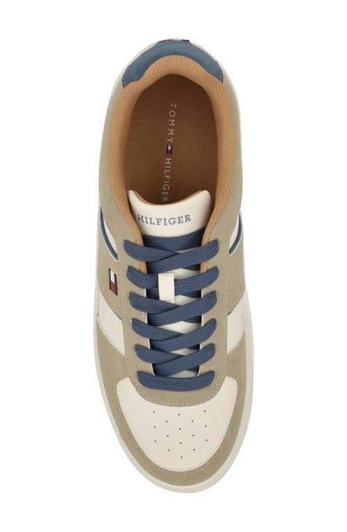 Multicolor Tommy Hilfiger Shoes for Men | Lyst