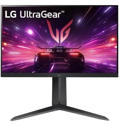 LG UltraGear 24" FHD 180Hz 1ms HDR10 IPS Gaming Monitor