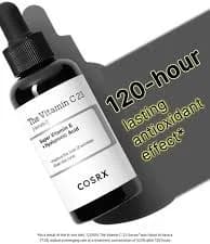 cosrx The Vitamin C 23 Serum Free Shipping | Cosmetics