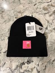 Carhartt × Patta Stussy Patta Carhartt Beanie NEW | Grailed