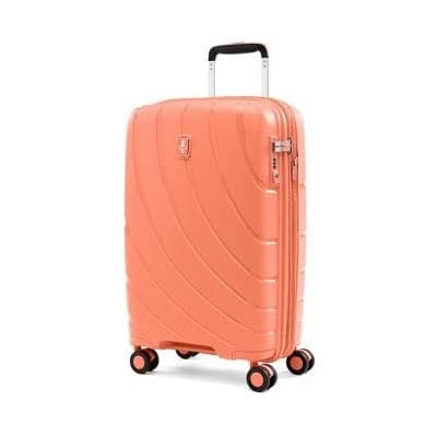 Atlantic Luggage Carry-On Expandable Hardside Spinner