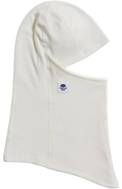 Turtle Fur Comfort Luxe Quantum Balaclava