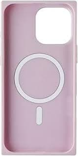 Amazon.com: Elizabeth James Case Compatible with MagSafe for Apple iPhone 16 Pro Max - Blush Glitter : Cell Phones & Accessories