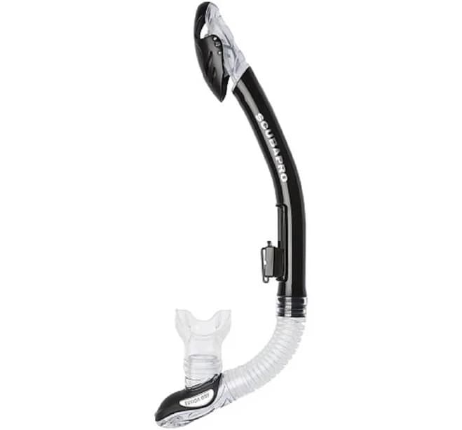 ScubaPro Fusion Dry Snorkel