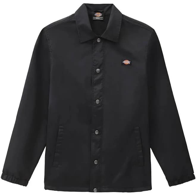 Dickies Men's Oakport Coach Jacket