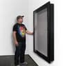 Video frame trigger