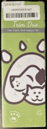 Video frame trigger