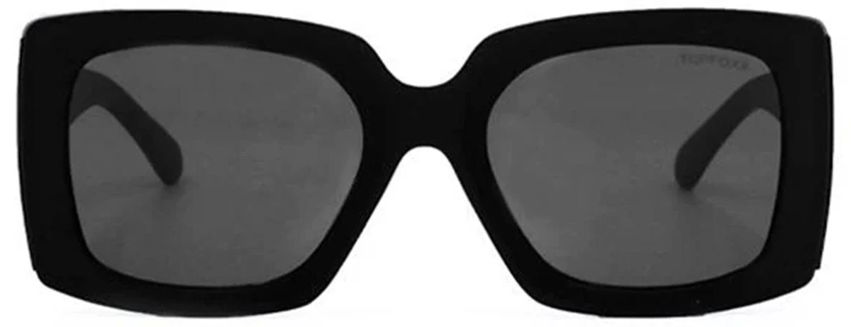 Bardot Oversized Sustainable Sunglasses