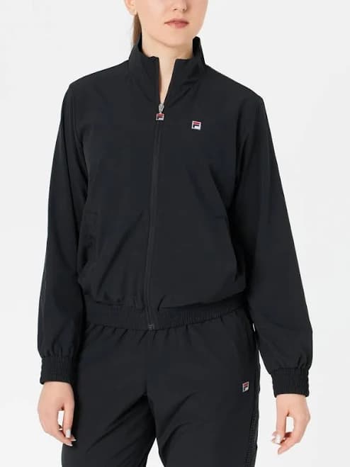 FILA Women's Advantage Track Jacket