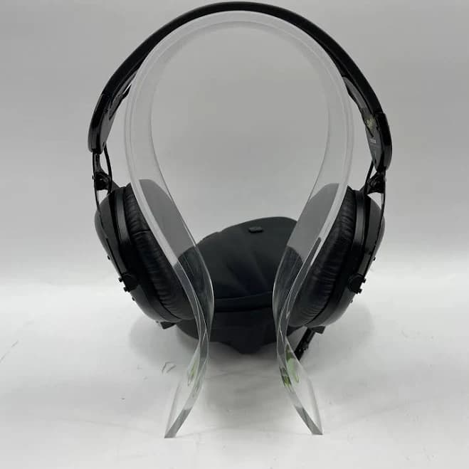 V-moda Crossfade M-100 Wired Over-ear Headphones Black