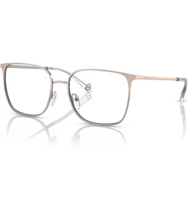 Michael Kors Portland Eyeglasses