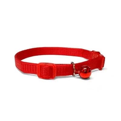 Hollywood Feed Safety Cat Collar