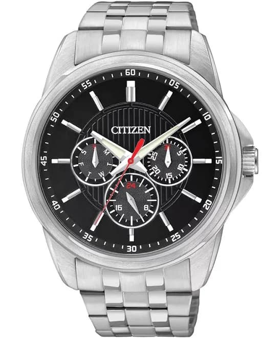 Citizen Men's Quartz AG8340-58E Watch
