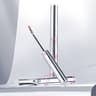 Video frame trigger