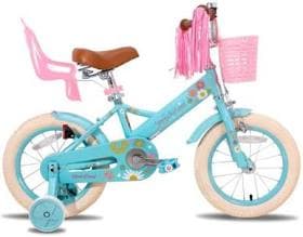 Joystar Little Missing Girls Bike