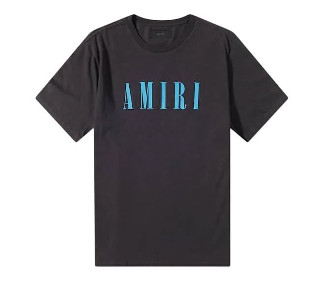 Amiri Core Logo T-Shirt