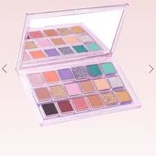 Huda Beauty Mercury Retrograde Eyeshadow Palette