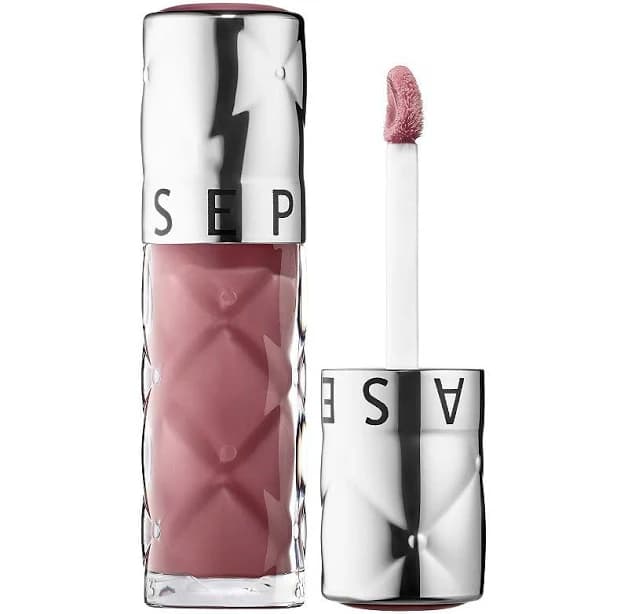Sephora Collection Outrageous Plump Hydrating Lip Gloss