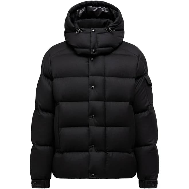 Moncler Vezere Down Men Jacket