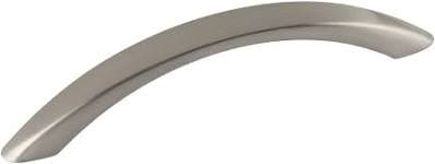 Mainstays Center-to-Center Curved Cabinet Pull