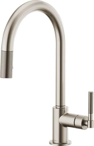 BRIZO Litze Pull-Down Faucet 63043LF