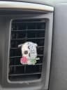 Video frame trigger