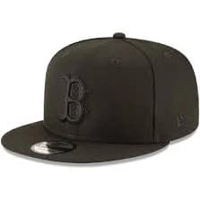 New Era Boston Red Sox 9FIFTY Snapback Hat