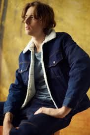 Urban Renewal Vintage Fleece Lined Denim Jacket | Urban Outfitters Canada