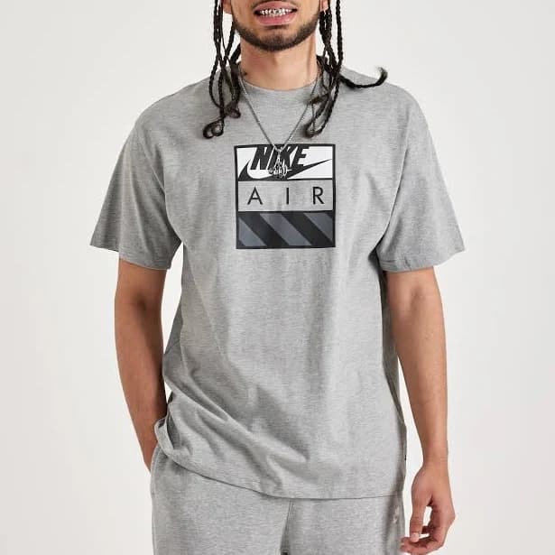 Nike Men's Sportswear Max90 T-Shirt