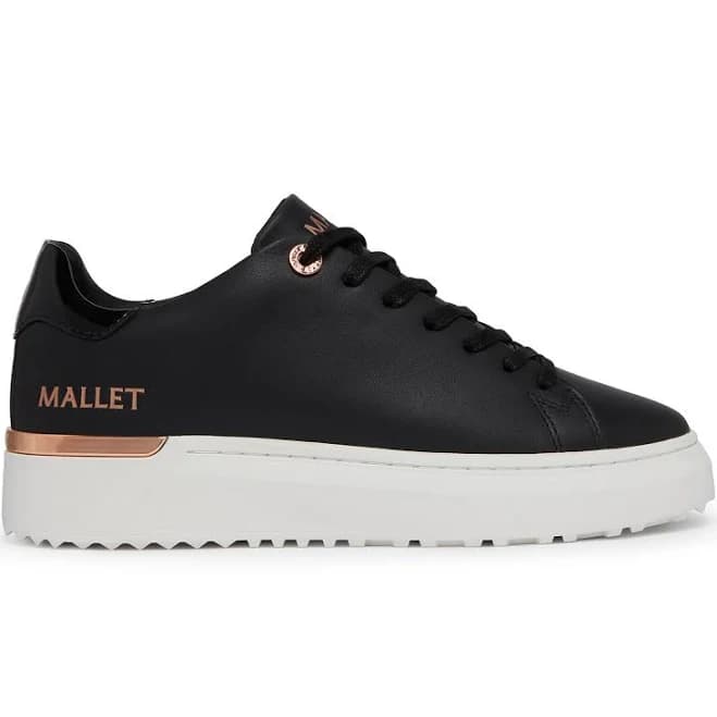 Mallet Women's GRFTR Lite Sneakers