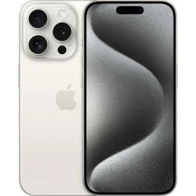 Restored Apple iPhone 15 Pro Max