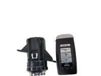38388-TY2-A00 Genuine Acura Bracket, Right Front Tpms&Sm