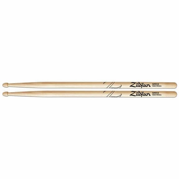 Zildjian Super 5A Drumsticks